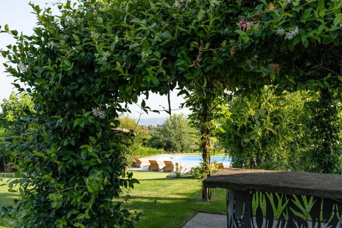 Villa Annunziata Costigliole d'Asti Exterior foto