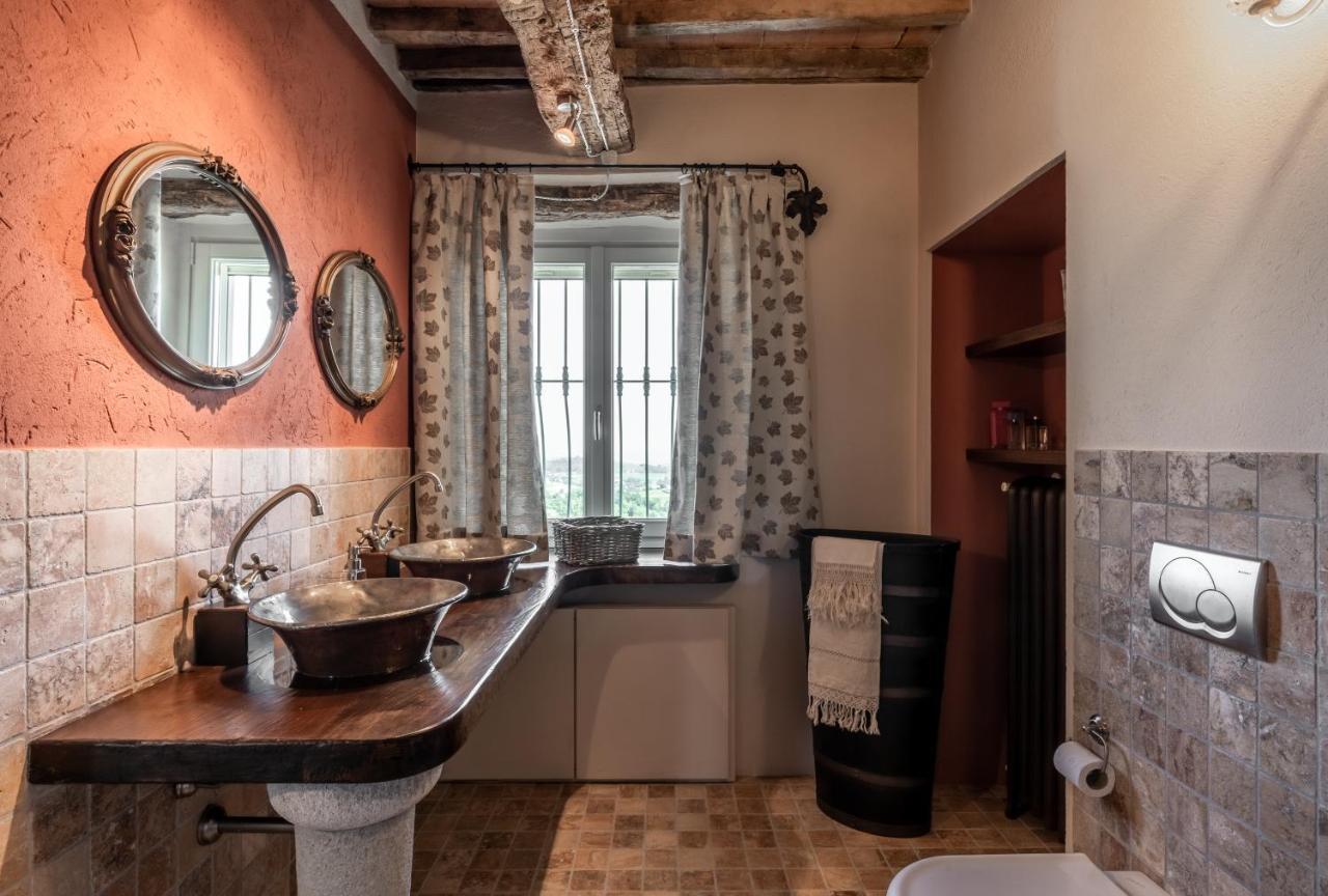 Villa Annunziata Costigliole d'Asti Exterior foto